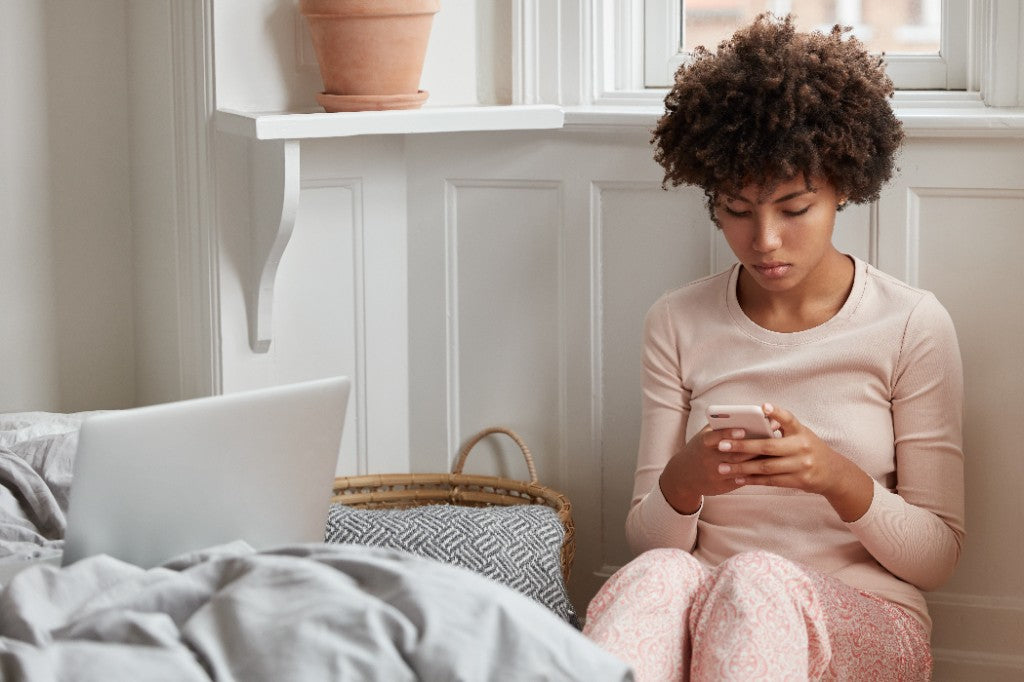 Menstruação com odor: o que é normal e quando investigar