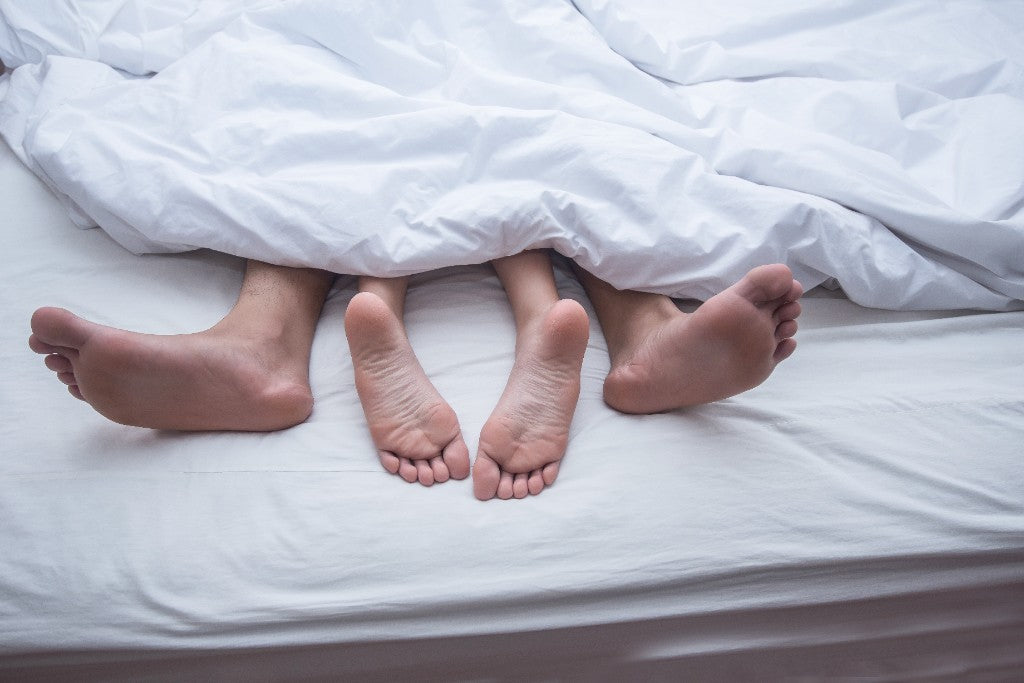 Sexo menstruada: é seguro? Saiba os cuidados