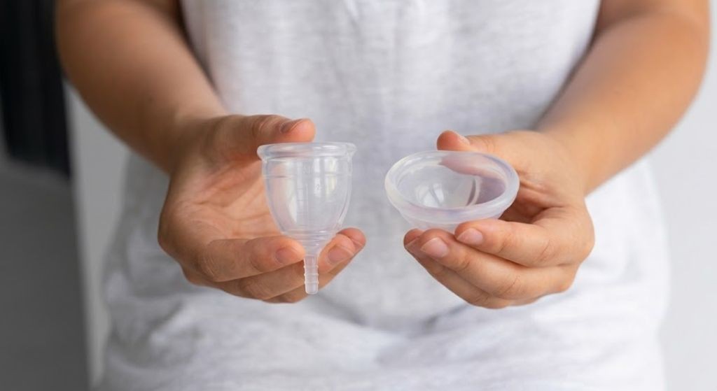 Disco menstrual ou coletor: qual escolher?