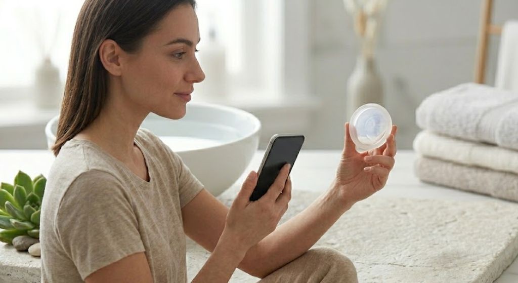É possível engravidar durante a menstruação? Entenda