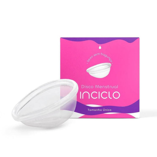 Disco Menstrual Inciclo