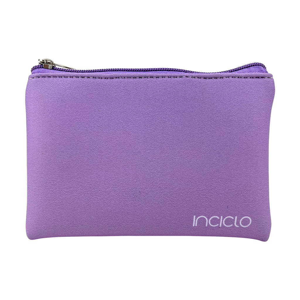 Necessaire Neoprene Inciclo Lavável
