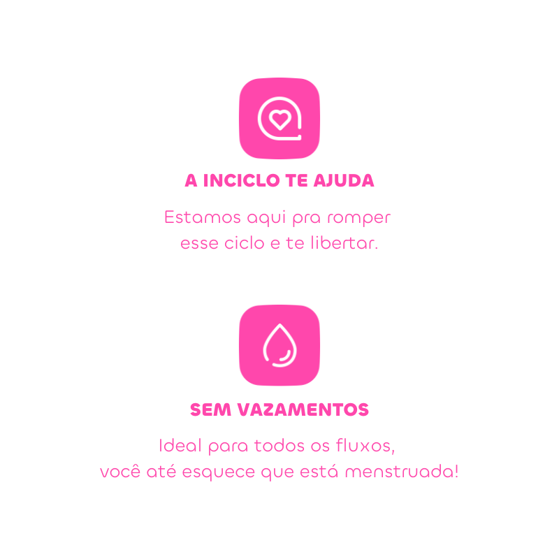MENSTRUAÇÃO